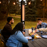 Napoleon Free-Stand Phantom Heater